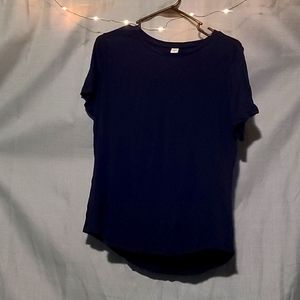 Old navy tee